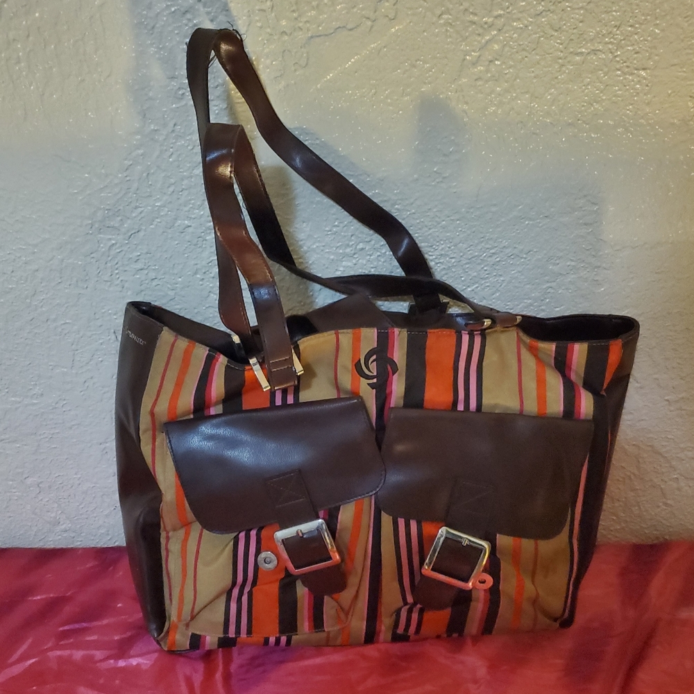 New NuSkin Tote Bag